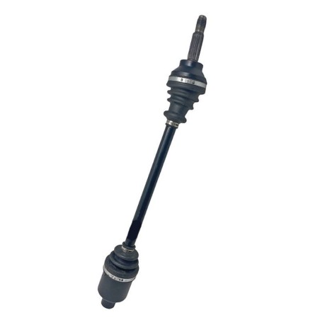 SEMIASSE DESTRO SINISTRO CHATENET CH46 - 0146082