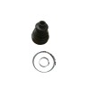 KIT CUFFIA GIUNTO LATO RUOTA CAMBIO CON FASCETTE