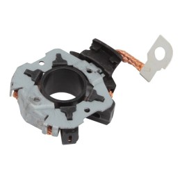Ghiera porta spazzole del motorino avviamento per motore Lombardini Ldw 502 505, Focs e Progress