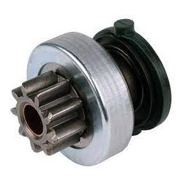Pignone del motorino avviamento per Motore Lombardini Ldw 502 505, Focs e Progress