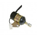 SOLENOIDE ARRESTO MOTORE