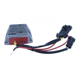 REGOLATORE DI TENSIONE PER STATORE A 3 FILI 40 AH LOMBARDINI FOCS 7362409