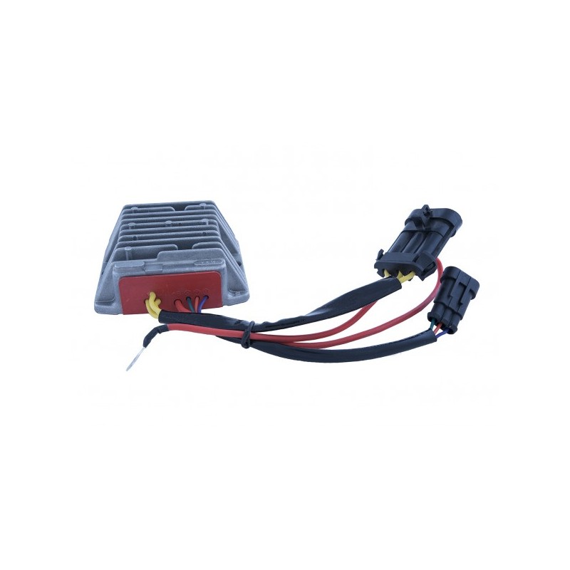 REGOLATORE DI TENSIONE PER STATORE A 3 FILI 40 AH LOMBARDINI FOCS 7362409