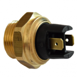 SONDA ACQUA PER RADIATORE MOTORE LIGIER E MICROCAR - 0063289