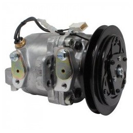 Compressore dell'aria condizionata per Ligier e Microcar
