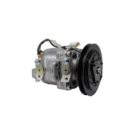 COMPRESSORE ARIA CONDIZIONATA LIGIER MICROCAR MOTORE LDW492 - 1404499