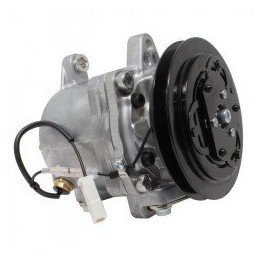COMPRESSORE ARIA CONDIZIONATA LIGIER MICROCAR MOTORE LDW492 - 1404499