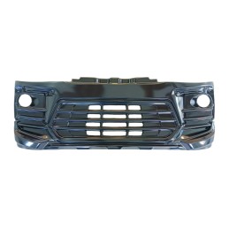 CALANDRA PARAURTI ANTERIORE LIGIER JS60 - 1419039