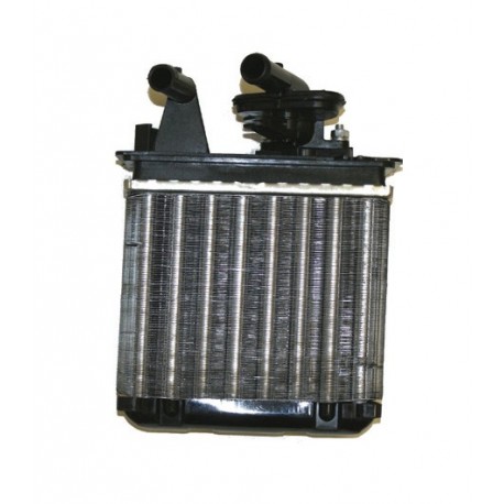 RADIATORE RISCALDAMENTO COMPLETO DI RUBINETTO