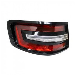 FARO FANALE POSTERIORE SINISTRO LIGIER JS 60 - 1413233