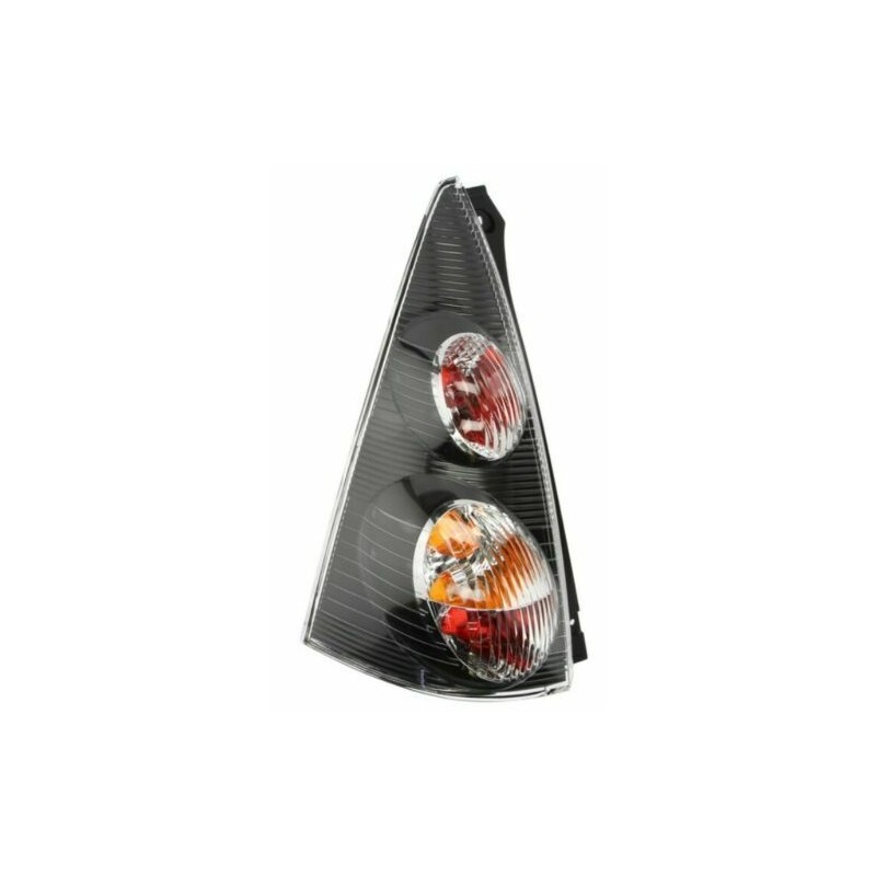 FARO FANALE POSTERIORE SINISTRO CASALINI M14 M20 - F2102000083