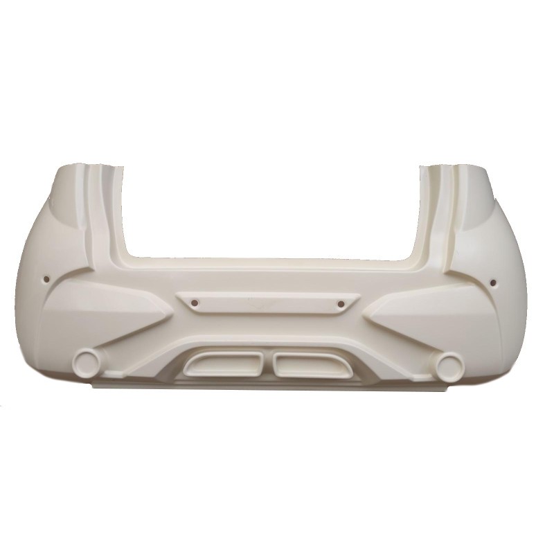 PARAURTI POSTERIORE CASALINI M20 - P2060062001