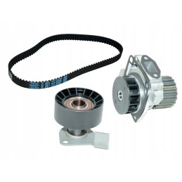 Kit distribuzione per motore Lombardini Focs, Progress, Essence, Ldw 502, Ldw 505 e Ldw 523 MPI, 1402425 e 4898075