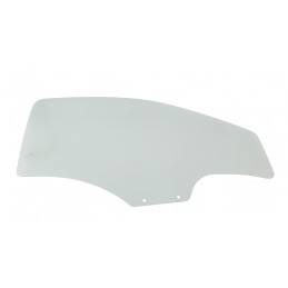 Scendente vetro cristallo porta lato destro Aixam Minauto 720BL109V