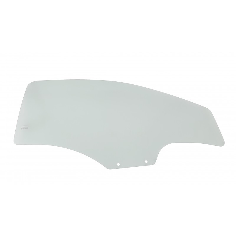 Scendente vetro cristallo porta lato destro Aixam Minauto 720BL109V