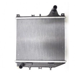 RADIATORE RAFFREDDAMENTO ACQUA MOTORE KUBOTA Z482 POSIZIONE FRONTALE 111BF066