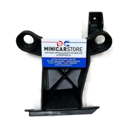 SUPPORTO INFERIORE RADIATORE ACQUA MOTORE KUBOTA Z482 POSIZIONE FRONTALE - 110BF036