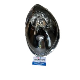 FARO FANALE ANTERIORE SINISTRO NERO CHATENET CH26 - 0526017