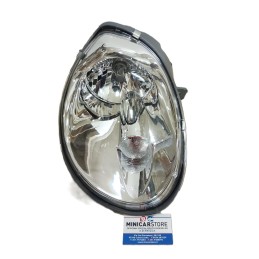 FARO FANALE ANTERIORE DESTRO CROMATO CHATENET CH26 - 0526008