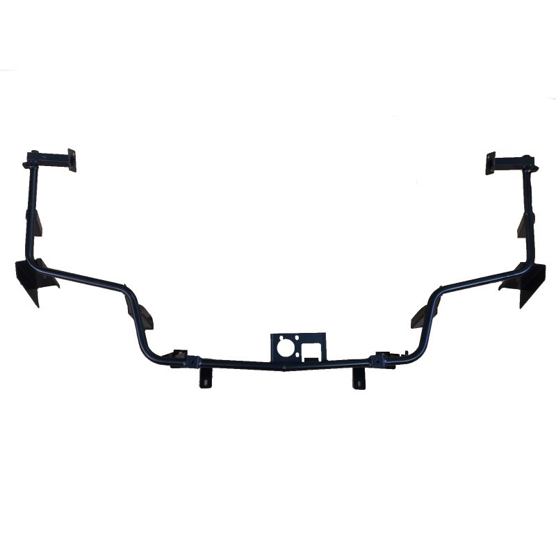TRAVERSA SUPPORTO SERRATURA PARAURTI ANTERIORE JDM XHEOS - 1142052