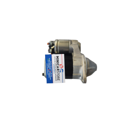 MOTORINO AVVIAMENTO YANMAR 2TNE68
