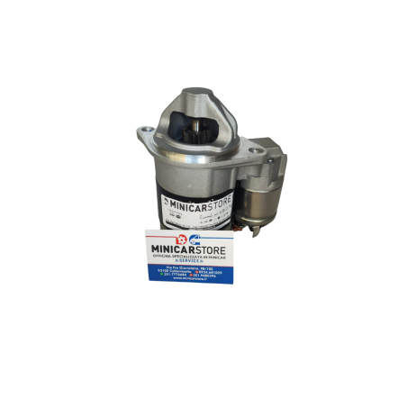 MOTORINO AVVIAMENTO YANMAR 2TNE68 - YN11923377010