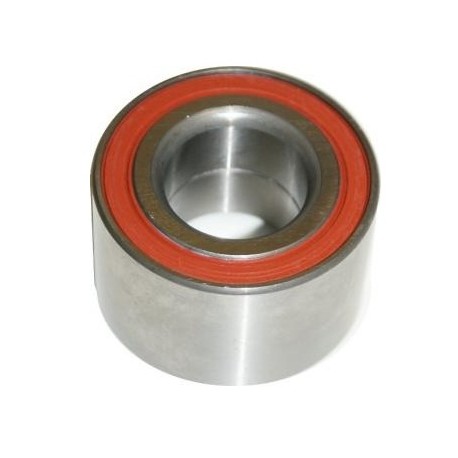 Cuscinetto ruota mozzo largo anteriore Ligier Microcar Aixam Chatenet Casalini Grecav Jdm Bellier Italcar Meta