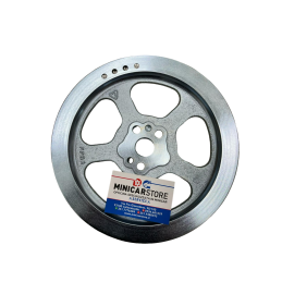 VOLANO MOTORE LIGIER MICROCAR CHATENET CASALINI LOMBARDINI DCI LDW 442 LDW480 LDW492 - 9881662
