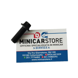 VITI FISSAGGIO VOLANO MOTORE LIGIER MICROCAR CHATENET CASALINI LOMBARDINI DCI LDW 442 LDW480 LDW492 - 1780140