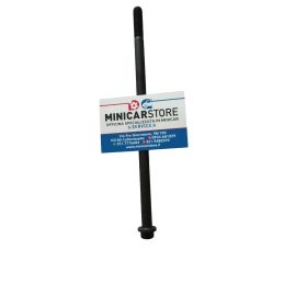 PERNO FISSAGGIO VARIATORE AL CONO VOLANO MOTORE LOMBARDINI DCI LDW 442 LDW480 LDW492 - 1780179