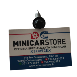 PERNO FISSAGGIO VARIATORE AL CONO VOLANO MOTORE LOMBARDINI DCI LDW 442 LDW480 LDW492 - 1780179