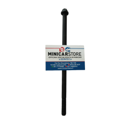 PERNO FISSAGGIO VARIATORE AL CONO VOLANO MOTORE LOMBARDINI DCI LDW 442 LDW480 LDW492 - 1780179