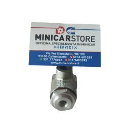 RIPARTITORE DI FRENATA SNOPPIATORE TUBO FRENO AIXAM MINAUTO 6F16
