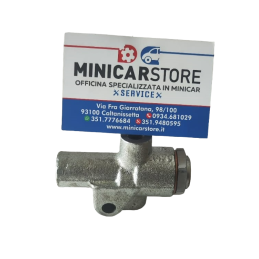 RIPARTITORE DI FRENATA SNOPPIATORE TUBO FRENO AIXAM MINAUTO 6F16