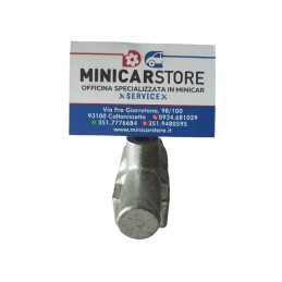 RIPARTITORE DI FRENATA SNOPPIATORE TUBO FRENO AIXAM MINAUTO 6F16