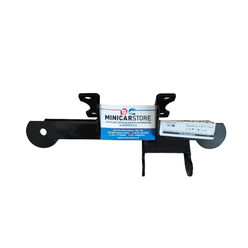 SUPPORTO MOTORE ANT. AIXAM IMPULSION VISION SENSATION EMOTION - 1AP004 1AR004