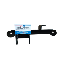 SUPPORTO MOTORE ANT. AIXAM IMPULSION VISION SENSATION EMOTION - 1AP004 1AR004