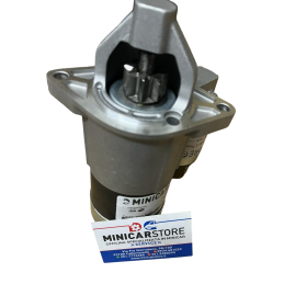 MOTORINO AVVIAMENTO KUBOTA Z482 Z602-E4B - 1685363010