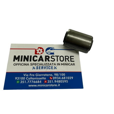 SILENT BLOCK BRACCIO OSCILLANTE LIGIER MICROCAR - 0152068