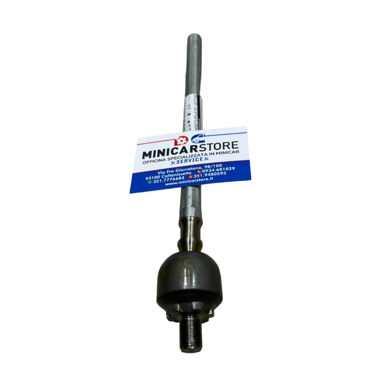 TIRANTE BIELLETTA SCATOLA GUIDA LIGIER NOVA X-TOO X-TOO MAX X-TOO R S RS DUE'- 0170014 TIRANTE BIELLETTA SCATOLA GUIDA LIGIER NOVA X-TOO X-TOO MAX X-TOO R S RS DUE'- 0170014