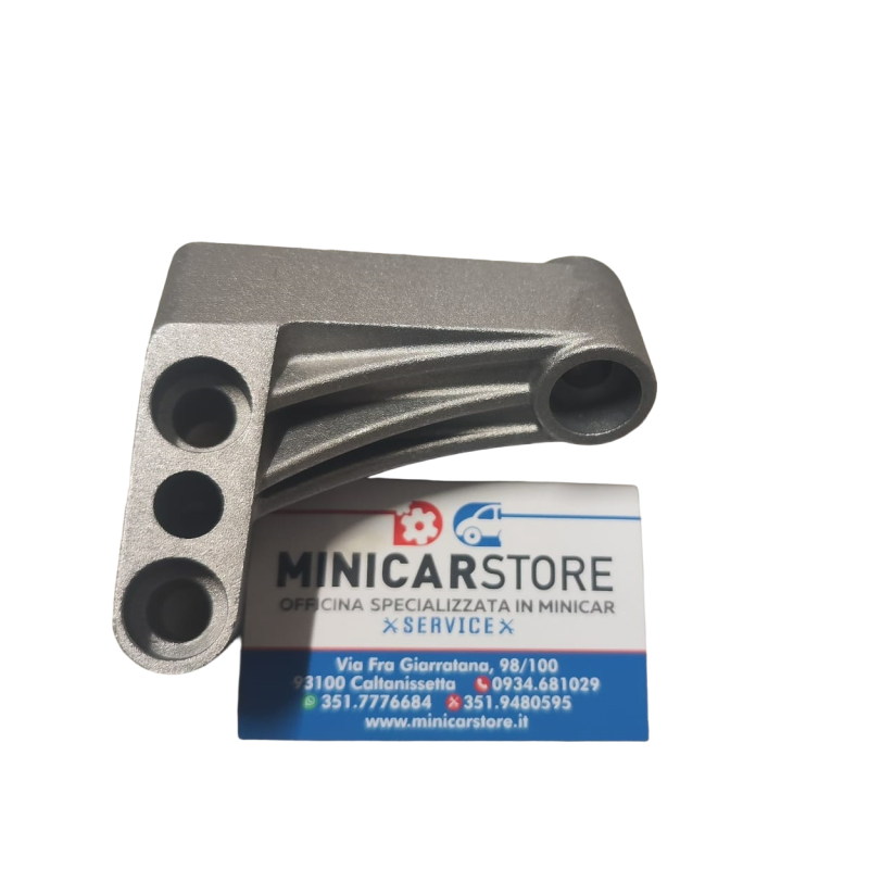 SUPPORTO MOTORE ANTERIORE DESTRO LOMBARDINI DCI - 1120071 SUPPORTO MOTORE ANTERIORE DESTRO LOMBARDINI DCI - 1120071
