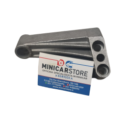 SUPPORTO MOTORE ANTERIORE SINISTRO LOMBARDINI DCI - 1120070