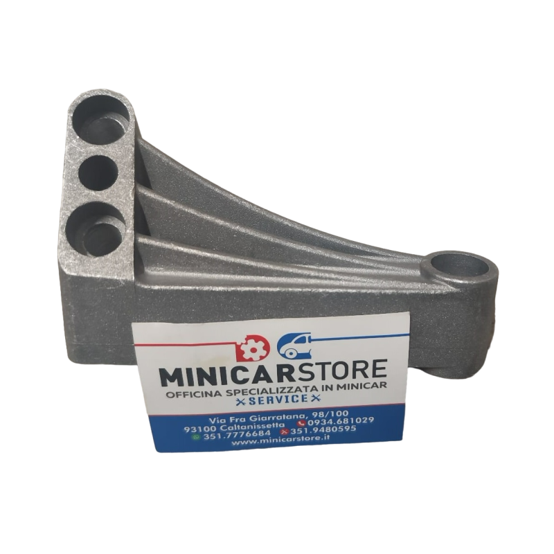 SUPPORTO MOTORE ANTERIORE SINISTRO LOMBARDINI DCI - 1120070