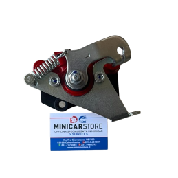 PINZA FRENO POSTERIORE SINISTRA LIGIER MICROCAR 1418455