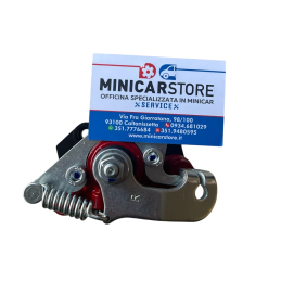 PINZA FRENO POSTERIORE DESTRA LIGIER MICROCAR 1418456