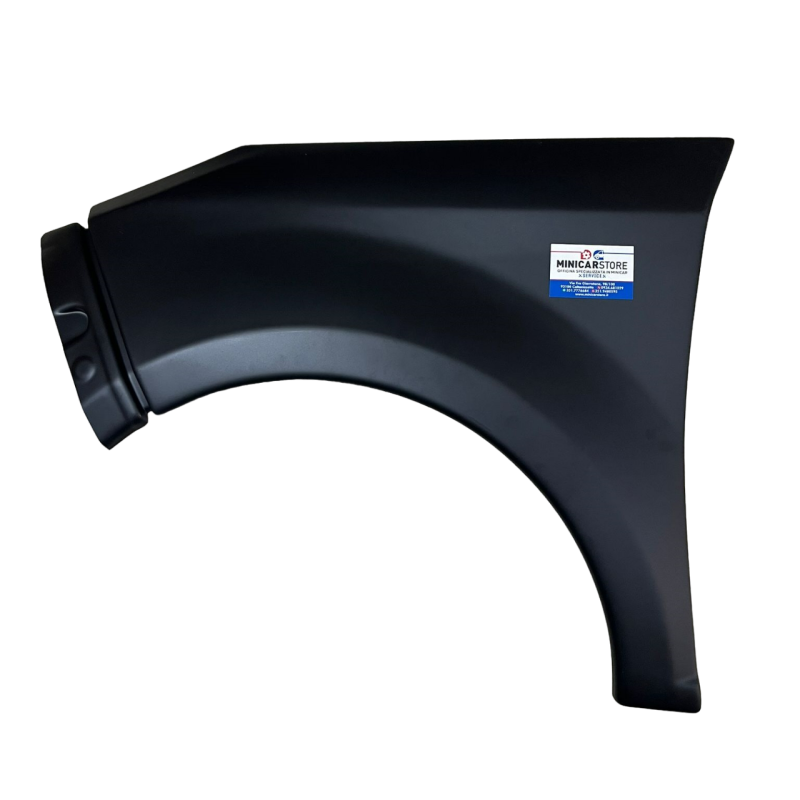 PARAFANGO ANTERIORE SINISTRO AIXAM CITY GTO COUPE' GTI AMBITION 2023 - 763CC013