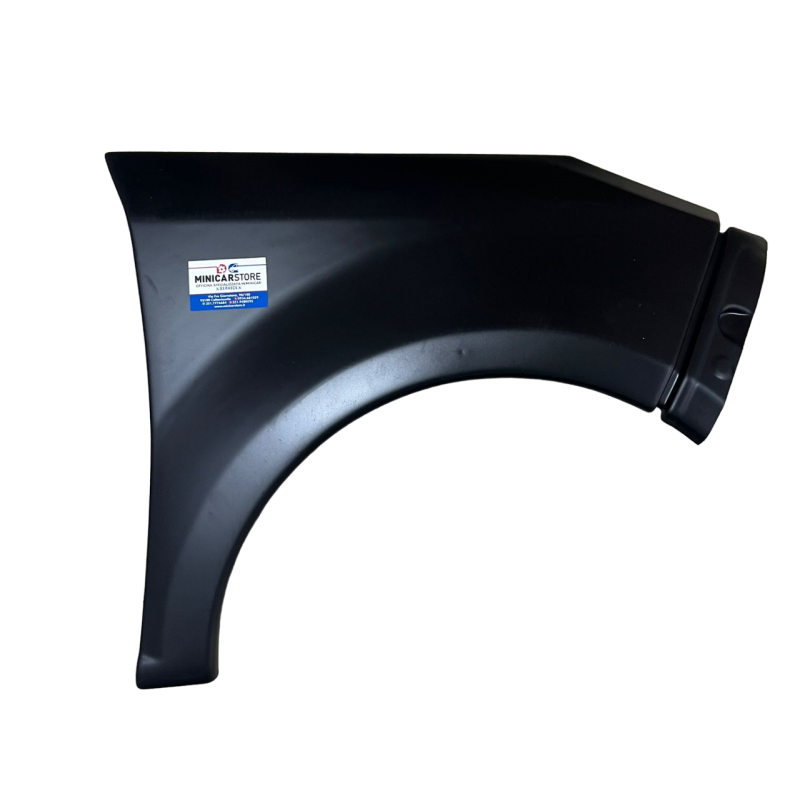 PARAFANGO ANTERIORE DESTRO AIXAM CITY GTO COUPE' GTI AMBITION 2023 - 763CC014