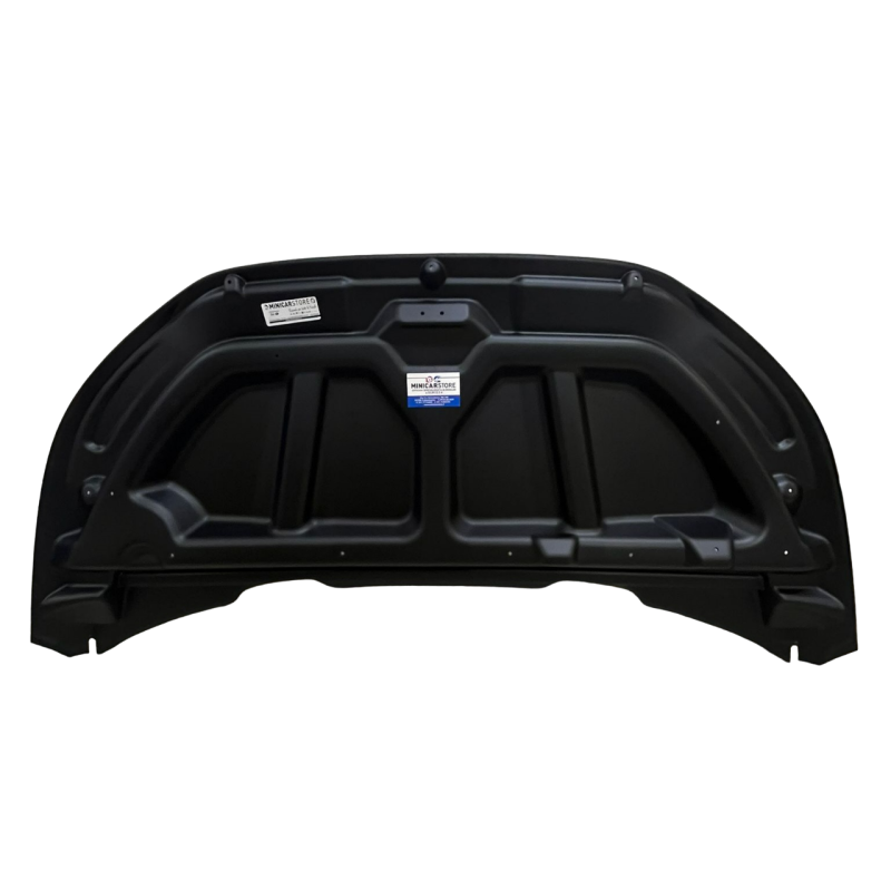 PANNELLO INTERNO COFANO MOTORE ANTERIORE AIXAM CITY AMBITION CITY GTO COUPE' - 723CC032