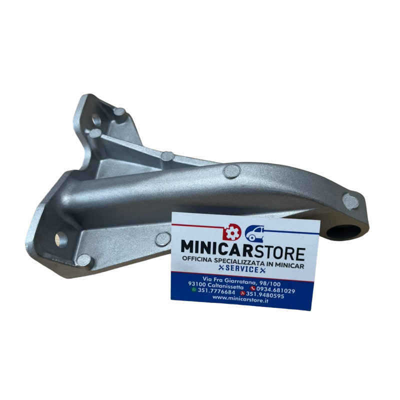 STAFFA ZAMPA SUPPORTO MOTORE SINISTRA LIGIER MICROCAR - 1412979
