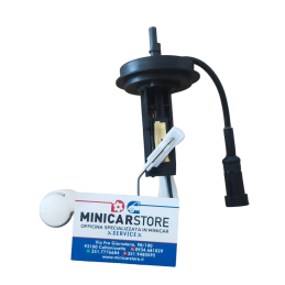 GALLEGGIANTE SERBATOIO INDICATORE LIVELLO CARBURANTE AIXAM MINAUTO 131BF011